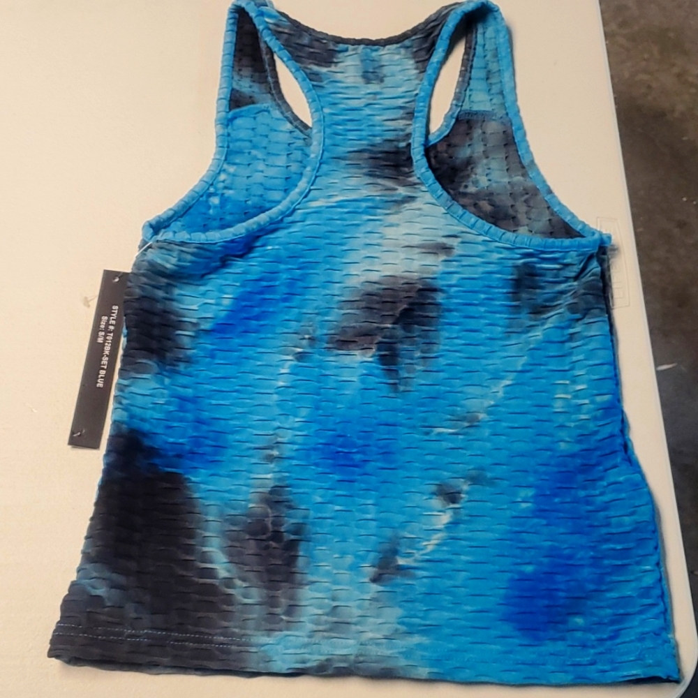 New Mix Brand Workput Set - Picture 4 of 4